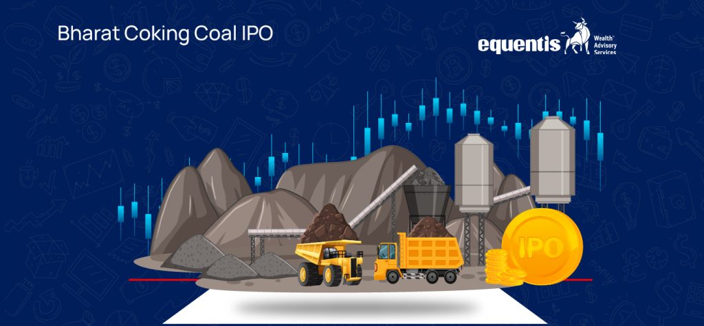 Bharat Coking Coal IPO 1