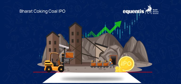 Bharat Coking Coal IPO Draws Strong Demand Ahead of Listing