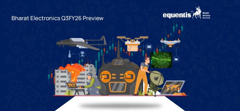 Bharat Electronics Q3FY26 Preview: execution and strong order book likely to drive growth
