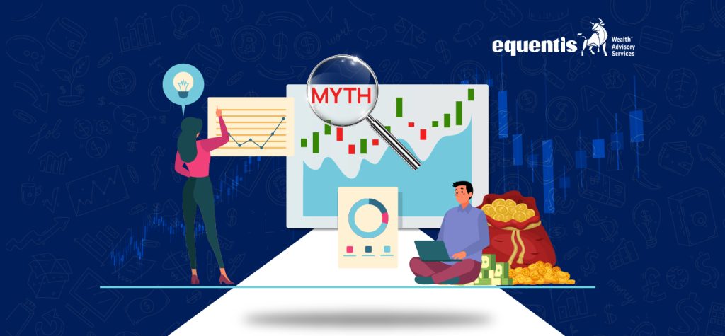 Common Myths About Stock Market Advisory Services: What Investors Must Know