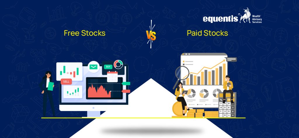 Free vs Paid Stock market advisory Pros vs Cons