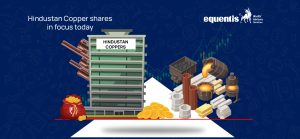 Hindustan Copper shares in focus today: here’s why investors are watching closely