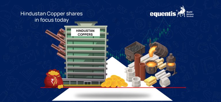 Hindustan Copper shares in focus today: here’s why investors are watching closely