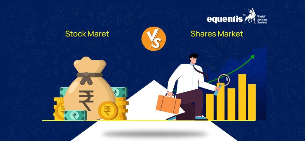 Is Stock Market and Share Market One and the Same? A Complete Guide