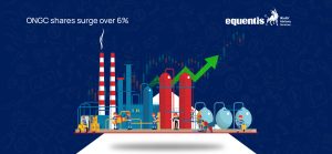 ONGC Shares Jump Over 6% After Samsung Shipbuilding Deal