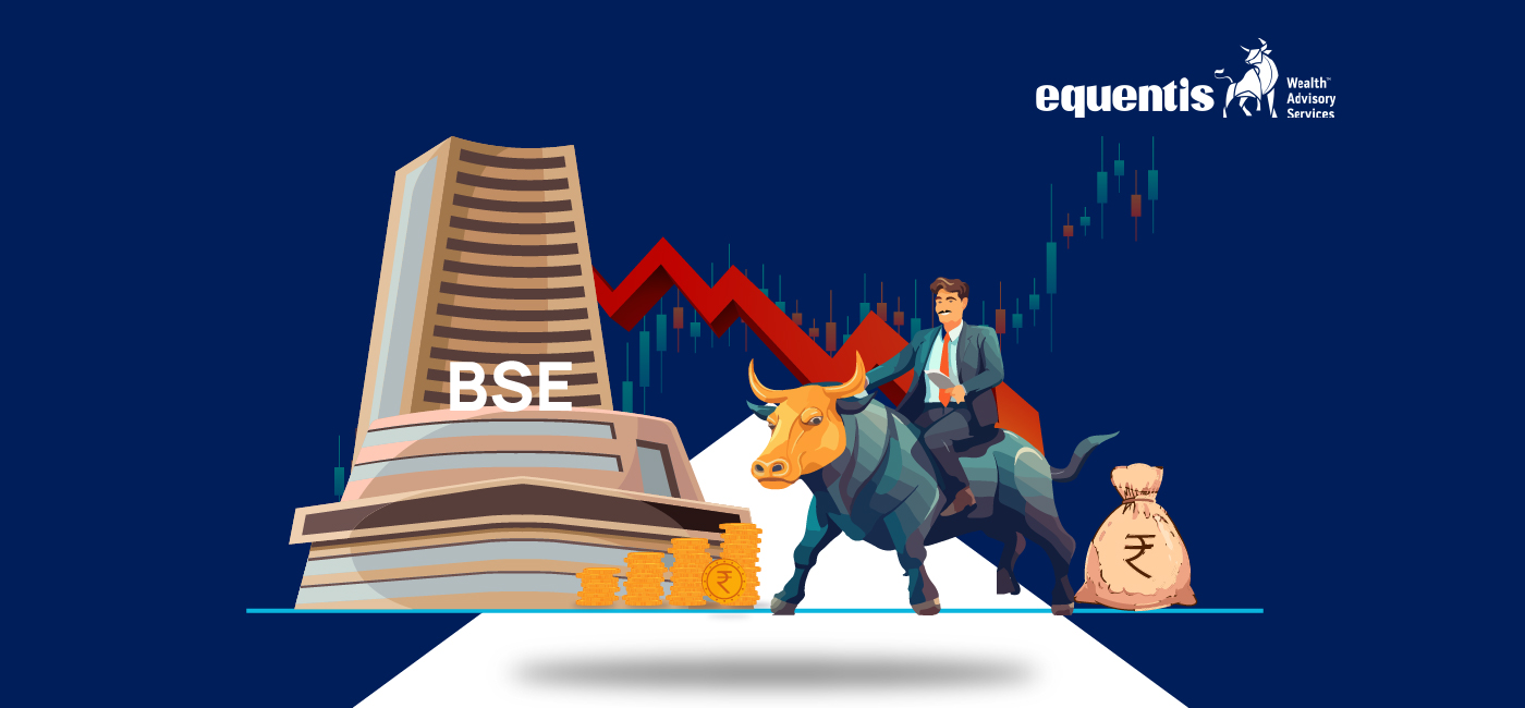 Scam 1992 - Harshad Mehta Scam Story