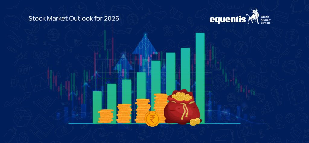 Stock Market Outlook for 2026: Key Trends Every Investor Should Watch