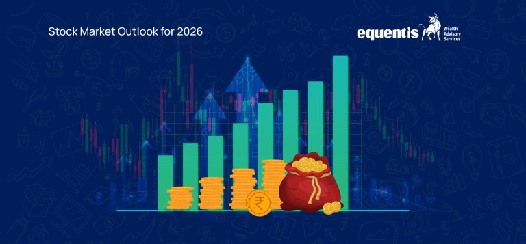 Stock Market Outlook for 2026: Key Trends Every Investor Should Watch