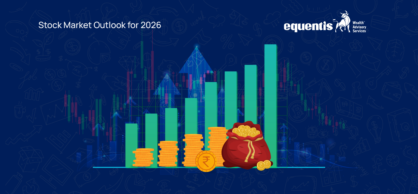 Stock Market Outlook for 2026: Key Trends Every Investor Should Watch
