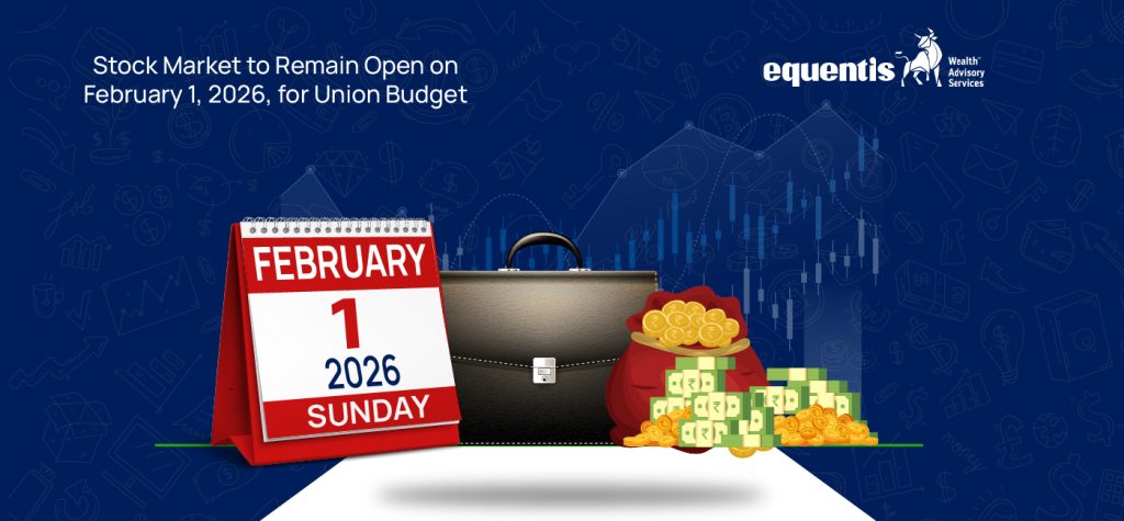 Stock Market to Remain Open on February 1