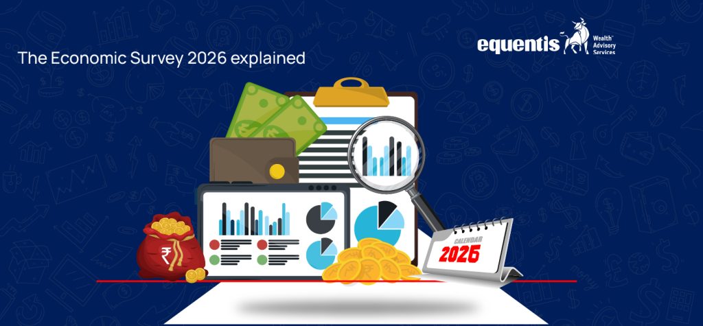 Economic Survey 2026: What It Means for India