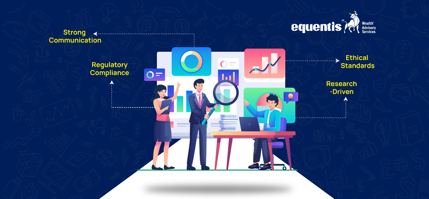 What Makes a Stock Market Advisory Trustworthy? Key Factors Every Investor Should Check