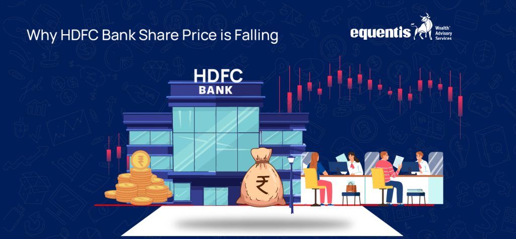 Why HDFC Bank Share Price is Falling 4