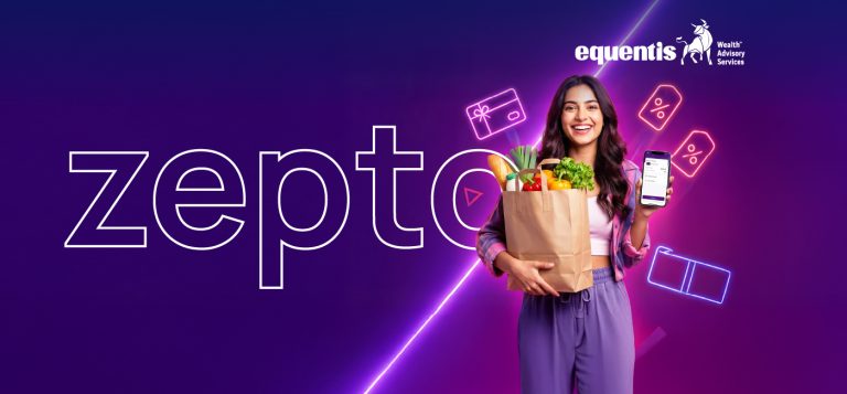 Zepto Growth Story: Building an ₹11,000+ Crore Quick-Commerce Giant