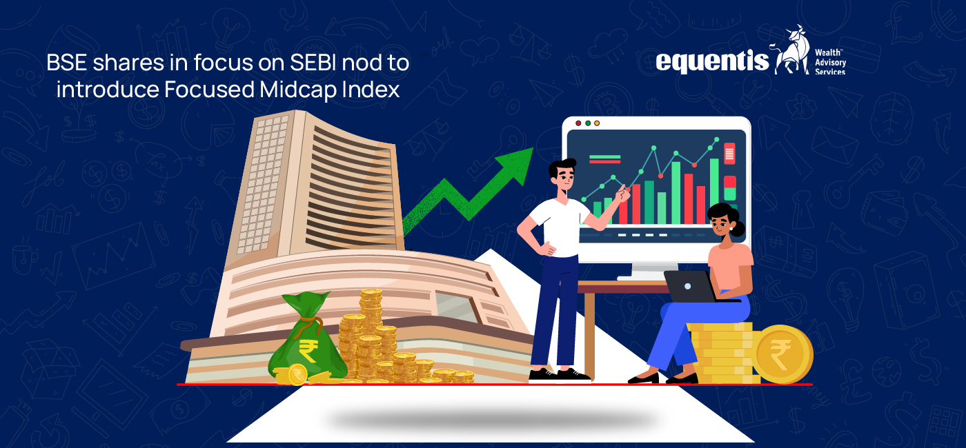 BSE Shares in Focus on SEBI Nod to Introduce Focused Midcap Index