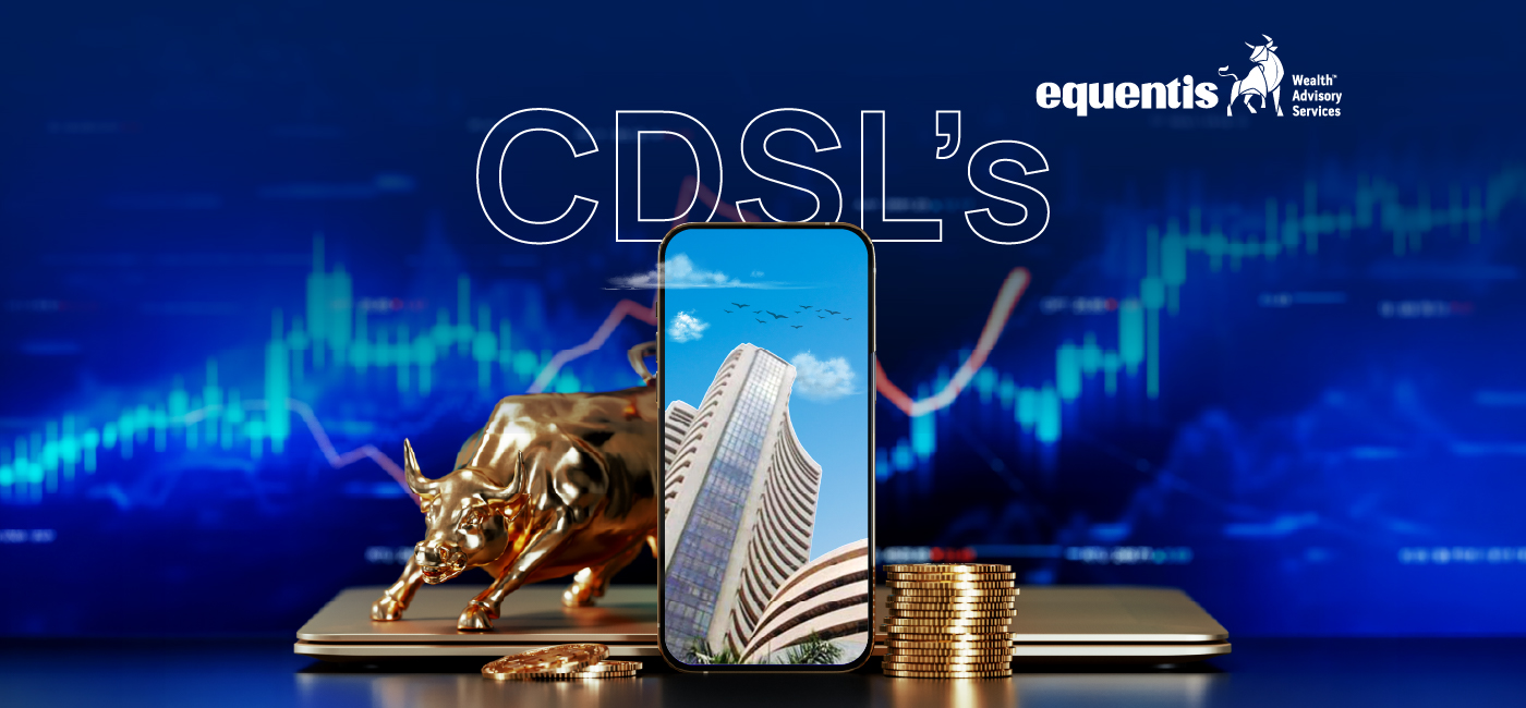 CDSL’s Growth Story: From 1999 Roots to Market Leadership