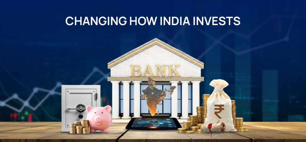 CDSL’s Growth Story: From 1999 Roots to Market Leadership 15 CDSLs Storytelling 08