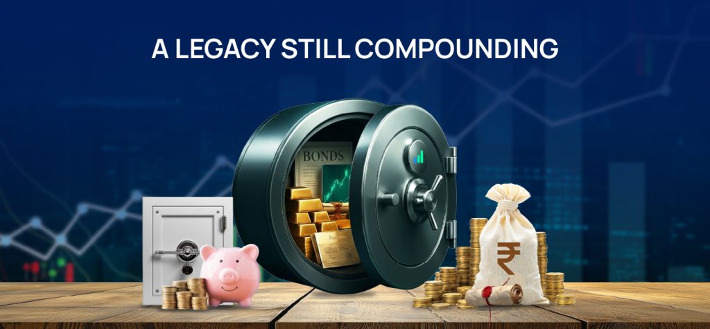 CDSL’s Growth Story: From 1999 Roots to Market Leadership 16 CDSLs Storytelling 09