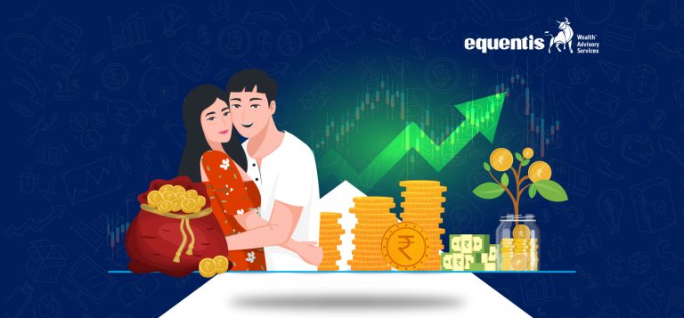 How Couples Can Build Long-Term Wealth Together Through Equity Investing