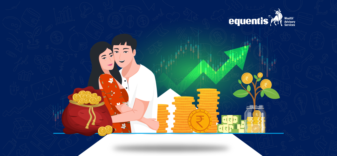 How Couples Can Build Long-Term Wealth Together Through Equity Investing