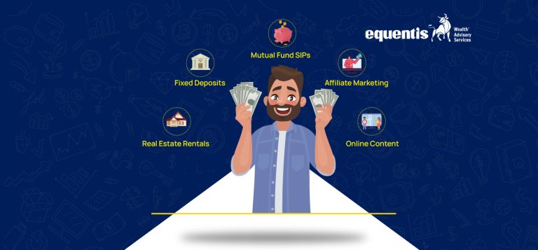 How to Generate Regular Income from Investments in India