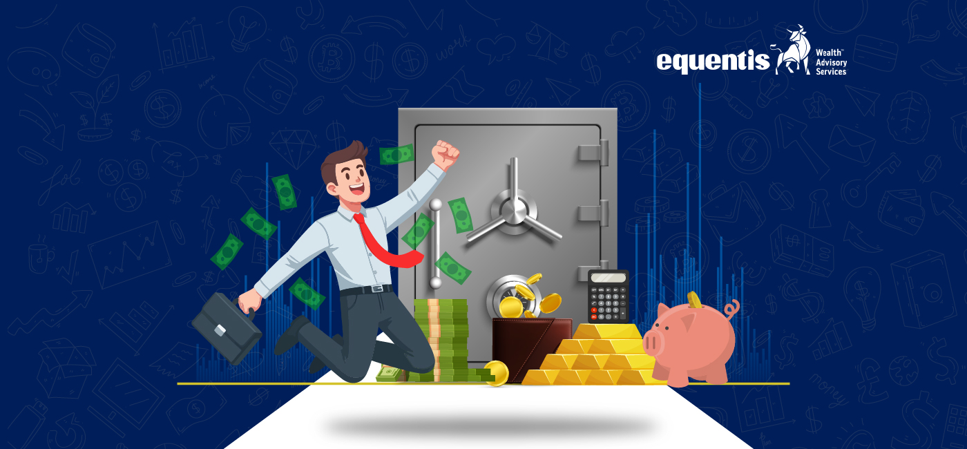 How to Get Rich on a Normal Salary