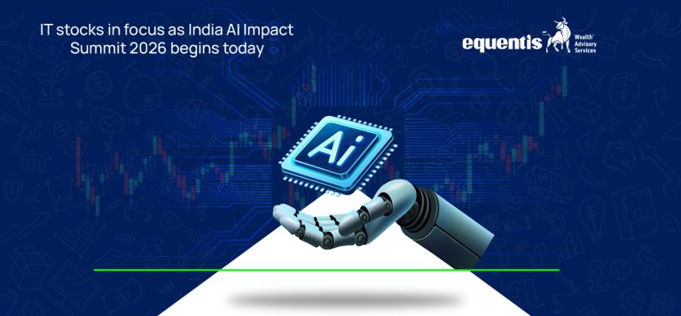 Infosys, TCS, HCLTech: IT Stocks in Focus as India AI Impact Summit 2026 Begins Today