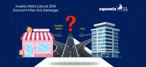 Kwality Wall’s Lists at 26% Discount After HUL Demerger: Red Flag or a Hidden Opportunity?