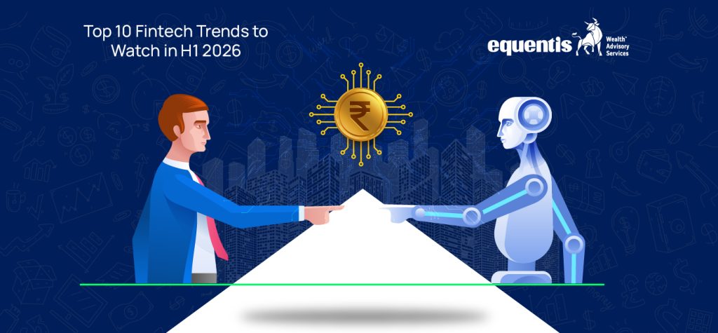 Top 10 Fintech Trends to Watch in H1 2026