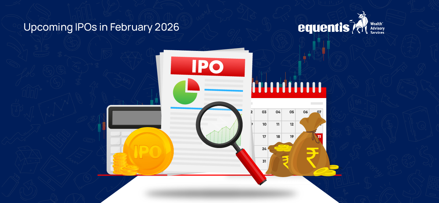 Upcoming IPOs in February 2026: Expected ₹24,000 Cr+ Fundraising