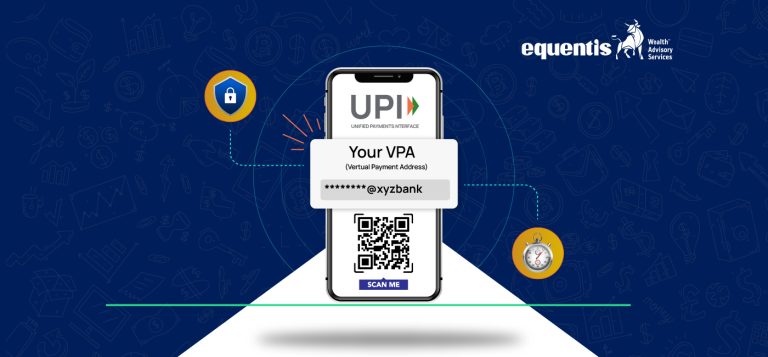 What Is VPA in UPI
