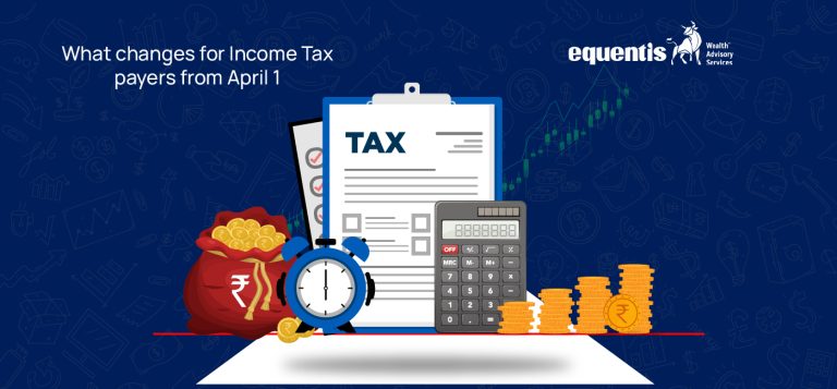 What Changes for Income Tax Payers From April 1: Explained in Simple Terms
