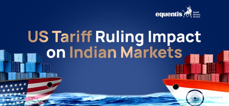 What does the US Supreme Court decision on Trump’s tariffs mean for the Indian stock market