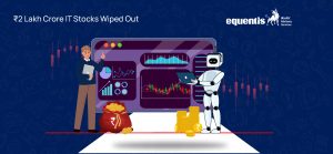 ₹2 Lakh Crore IT Wealth Erased as Anthropic Unveils New AI Tools