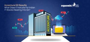 Accenture Q2 Results: What Does It Indicate For Indian IT Stocks Heading Into Q4?