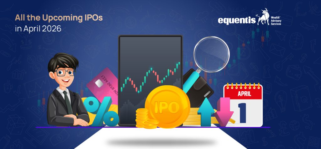 All the Upcoming IPOs in April 2026