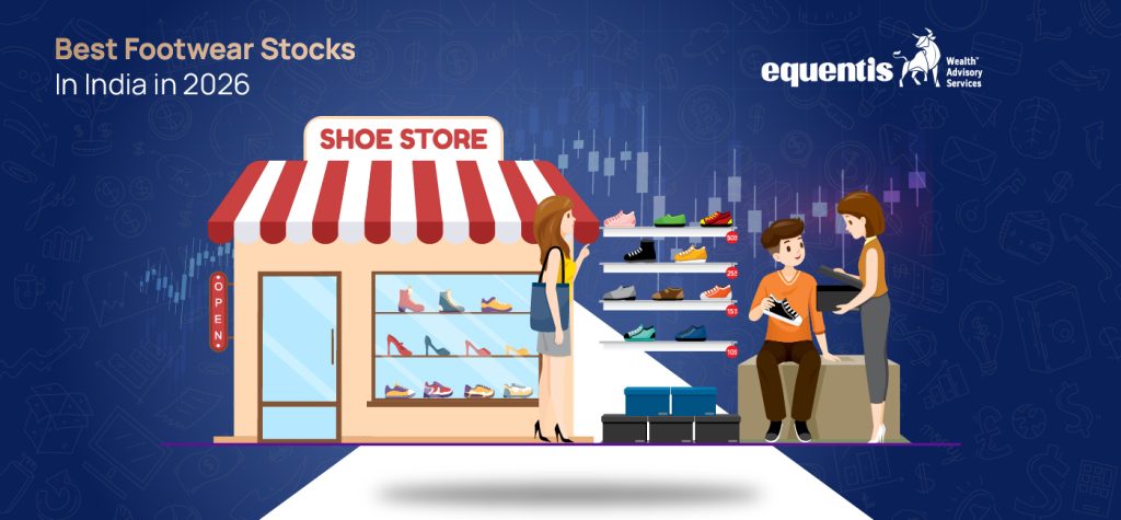 Best Footwear Stocks In India in 2026