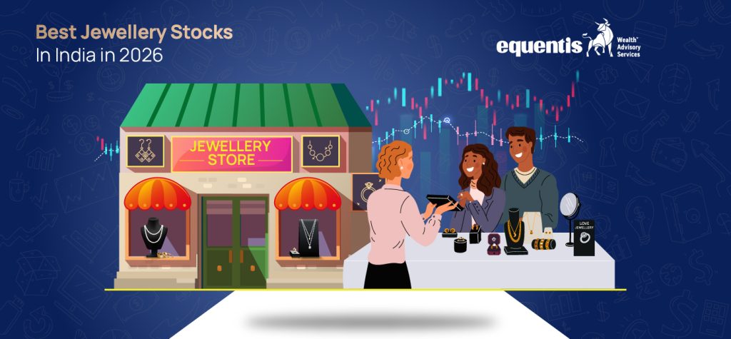Best Jewellery Stocks in India in 2026