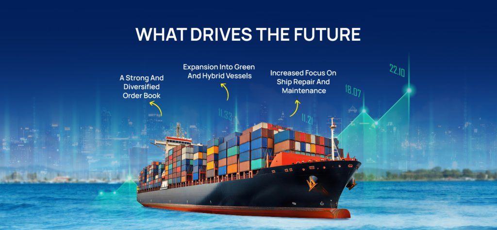 Cochin Shipyard Storytelling 10