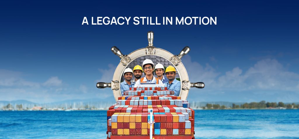 Cochin Shipyard Storytelling 11