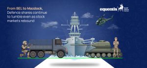 From BEL to Mazdock, Defence Shares Continue to Tumble Even as Stock Markets Rebound – Here’s Why