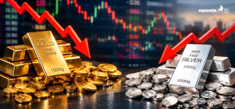 Gold Price Drops To 4 Month Low, Silver Down 3 Percent: Check Rates In Your City