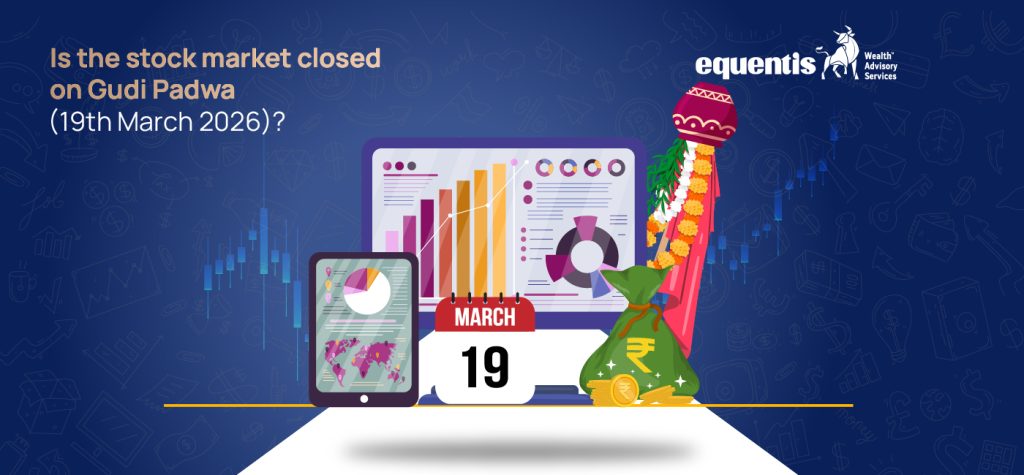 Is the stock market closed on Gudi Padwa 19th March 2026