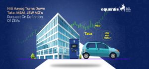 NITI Aayog Rejects Automakers’ Request on ZEV Definition: What It Means for India’s EV Transition