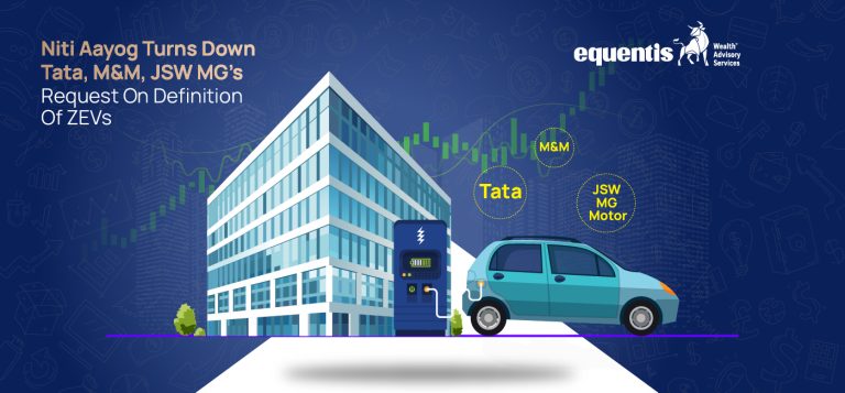 NITI Aayog Rejects Automakers’ Request on ZEV Definition: What It Means for India’s EV Transition