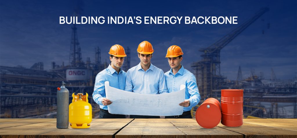 ONGC Growth Story Storytelling 2