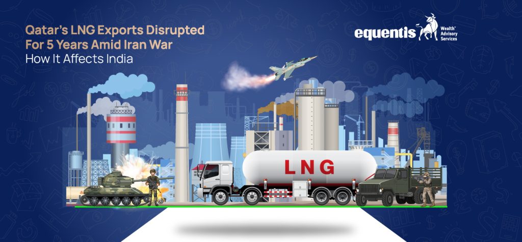 Qatar's LNG Exports Disrupted For 5 Years Amid Iran War: How It Affects India