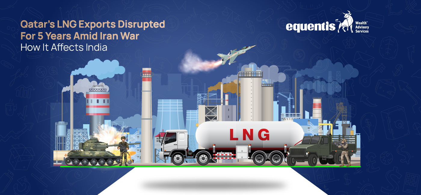 Qatar's LNG Exports Disrupted For 5 Years Amid Iran War: How It Affects India