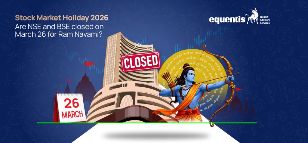 Stock Market Holiday 2026