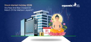 Stock Market Holiday 2026: Are NSE and BSE Closed on March 31 for Mahavir Jayanti?